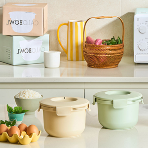 ชามคาโลแบบพรีเมี่ยมพร้อมเทคโนโลยีรองรับเบาหวาน - Product Image 5