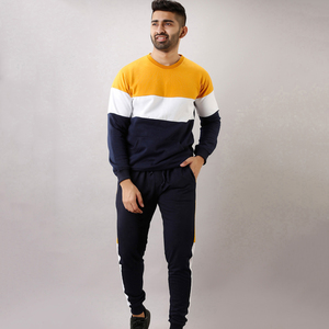 Sudadera de Invierno Personalizada al por Mayor para Hombre, Estilo Urbano, Térmica, Lisa, con Capucha, Moderna, 100% Algodón, Tejido de Felpa - Product Image 3