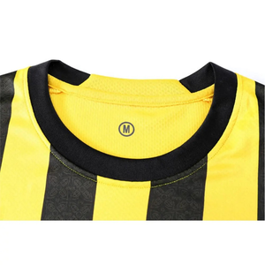 Conjuntos de Uniformes de Fútbol de Excelente Calidad y Cómodos, Llegada en 2026, Jersey de Fútbol Más Vendido, Servicio OEM para Ropa de Fútbol 2026 - Product Image 3