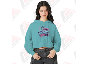 เสื้อครอปแบบมีฮู้ดของผู้ชายผ้าฝ้าย100% มีลายพิมพ์ดิจิตอลที่สมบูรณ์แบบน้ำหนักเบา - Product Image 6