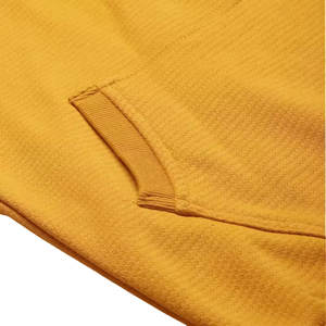 ชุดวอร์มสำหรับสตรีชุดวิ่งออกกำลังกายผ้าฝ้าย100% รุ่นเฮฟวีเวตระบายอากาศได้ดีชุดวอร์มสำหรับฤดูหนาว - Product Image 6