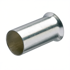 ปลอกหุ้มปลายสายแบบไม่หุ้มฉนวน (เฟอร์รูล) ยี่ห้อ Knipex บรรจุ 200 ชิ้นต่อแพ็ค - Product Image 2