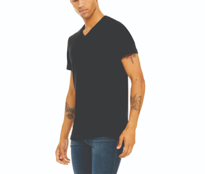 Camiseta de Primera Calidad con Logotipo Personalizado 2025, Impresión Digital, para Hombre, 100% Algodón, Tejido de Punto, Manga Corta, Corte Regular - Product Image 2
