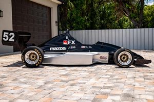 Gran Oferta, Negocio Excelente... Mazda Formula 1998, Listo para Enviar - Product Image 3