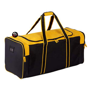 Sac de voyage personnalisé durable, grande capacité, sac de sport, bagage de week-end, sac de transport pour hommes - Product Image 1