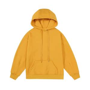 Sweats à capuche surdimensionnés avec fermeture éclair et fermeture éclair pour hommes, pull décontracté style Halloween pour garçons, hiver 100% - Product Image 1