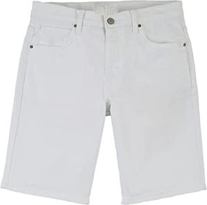 Meilleur Prix Nouvelle Arrivée Shorts Bermuda Femme Étiquette Personnalisée Taille Élastique Durable Prix Bas Shorts en Tissu Techniques de Lavage du Logo - Product Image 6