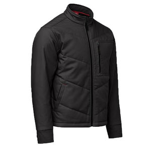 Doudoune hommes personnaliser Sublimation hiver doudoune vêtements de Style de mode chaud ajusté hiver doudoune - Product Image 5