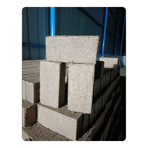 Coco Turba 650g Coco Coir Brick Medio de cultivo ecológico para plantas Jardín y horticultura - Product Image 1