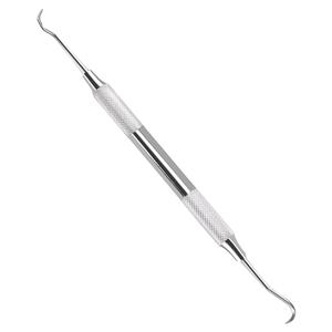 Stainless Steel Teeth Scalers <b>Dental</b> Cleaning Tool Calculus <b>Plaque</b> <b>Remover</b> <b>Dental</b> Hygiene Scalers - Product Image 1