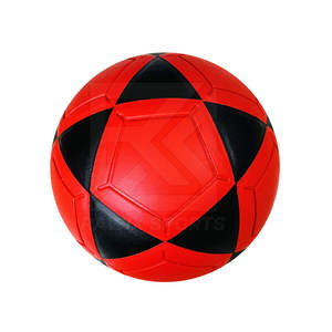 Ballon de football professionnel fabriqué par un fabricant, vente chaude 2025, prix de gros, ballon de football sportif - Product Image 1