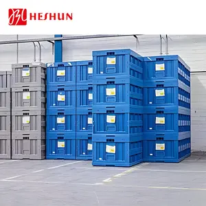 HESHUN Ciss tangki 97U 981 981XL 981Y CISS untuk kontes warna perusahaan 556xh/556dn/MFP 586dn/586f/586z E58650dn/E55650