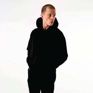 Sweat à capuche en coton unisexe Pull classique au design durable Tissu chaud parfait pour l'hiver Sweat à capuche de sport décontracté de haute qualité - Product Image 3