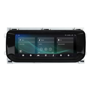MEKEDE Radio Estéreo para Coche, Reproductor de Dvd, Android, Wifi, GPS, DSP, FM, 4G, para <span class=keywords><strong>Range</strong></span> <span class=keywords><strong>Rover</strong></span> Sport L494, 2013, 2014, 2015, <span class=keywords><strong>2016</strong></span> - Product Image 1
