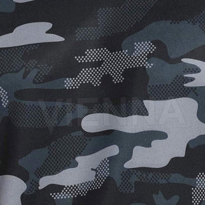 T-shirt en coton et polyester pour homme, sublimation, haute qualité, logo personnalisé, col rond, coupe ample, t-shirt homme blanc, certifié CE, OEM/ODM - Product Image 6