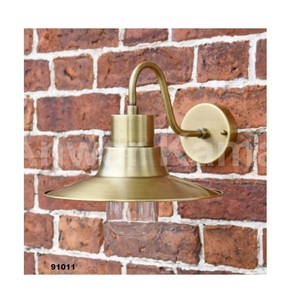 Offre Spéciale lumière extérieure Vintage ferme Style mur monté grange luminaire pour éclairage extérieur pour la maison porche Garage décor - Product Image 5