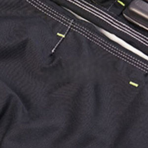 Waterproof Quick Dry High Visibility safety coverall Working Suit Safety Coverall Reflective Tape Reflective <b>Clothing</b> safety - Product Image 6