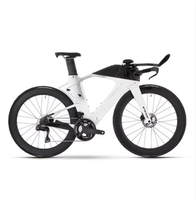 Brand New IA Frd 2.0 Ultimate Ultegra Di2 Top Speed Triathlon (TT) <b>Bike</b> - Product Image 1