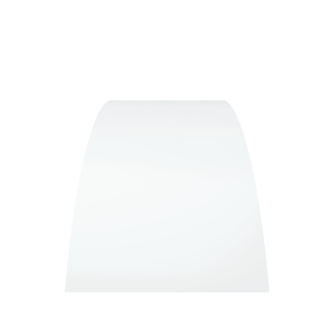 LongLife - Nastro di Marcatura per Pavimenti, autoadesivo 75mm, Bianco - LG75-02 - Product Image 3