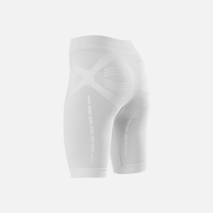 Shorts ACTIVATOR para Mujer, Color Blanco, Tallas L/XL - Product Image 4