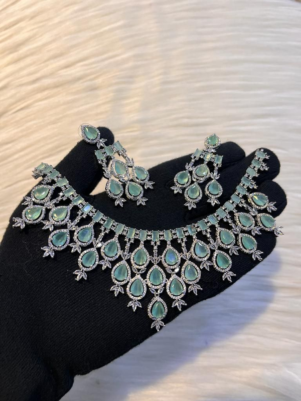 สีมินต์