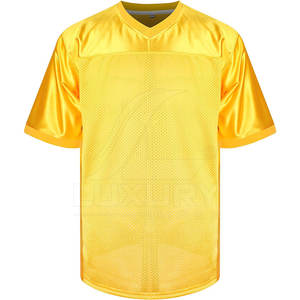 Jersey de malla Diseño transpirable para la máxima comodidad y rendimiento Desgaste en la pista Jersey de malla - Product Image 2