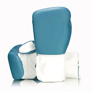 Juegos de boxeo de cuero genuino de Seguridad de lucha para adultos de tasa de fábrica de doble sombra en diferentes colores POR INDUSTRIAS INCREÍBLES - Product Image 2