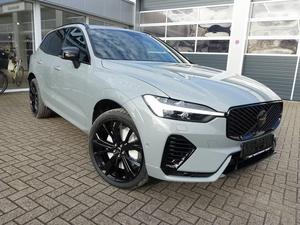 Volvo XC60 SUV, Transmisión Automática, Combustible/Híbrido, 5 Plazas, Euro 6d, Potencia 293 kW (398 hp) - Product Image 5