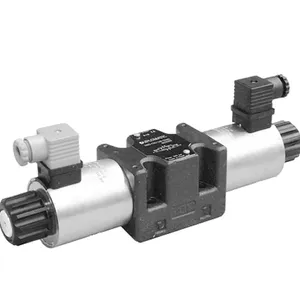 Vanne hydraulique de commande directionnelle Cetop - Product Image 2