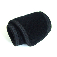 Gants intérieurs en gel de boxe entraînement enveloppement élastique à la main pour gant de boxe enveloppes rapides hommes et femmes Kickboxing Muay Thai MMA Bandages
