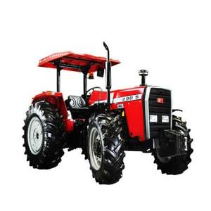 รถแทรกเตอร์ล้อ399แมสซีย์เฟอร์กูสัน - Product Image 1