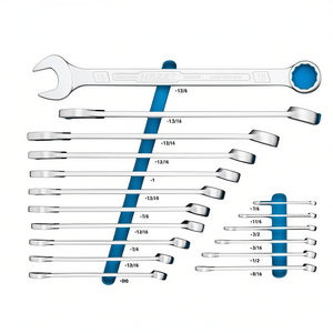 Jeu de clés à douille combinées Hazet de 17 pièces - Product Image 2