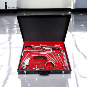 Instrument chirurgical de classe I, léger, réutilisable, en acier inoxydable, pour la chirurgie orthopédique générale, la transplantation, vente chaude - Product Image 3