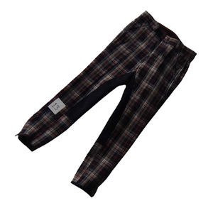 Culotte équestre de conception ergonomique de qualité supérieure pour l'équitation Accessoire extensible respirant et flexible confortable - Product Image 5