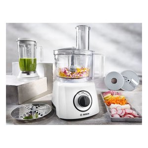 Robot de cocina 800W (2,3Lt) MULTITALENT 3 Mcm3200W Blanco - Product Image 6