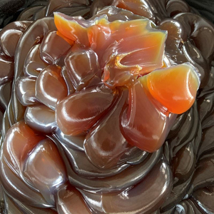 OEM Bán Buôn Nặng Máy Mỡ 16Kg 15Kg 14Kg 10Kg Siêu Dính Lithium Phức Tạp Antiwear Lithium EP Mỡ - Product Image 5