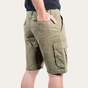 Casual Plus Size <b>Men's</b> <b>Shorts</b> From Bangladesh - Product Image 4