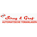 Strug & Graf GmbH logo