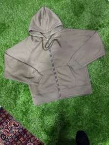 Sudaderas con Capucha y Pantalones Deportivos para Hombre, Estilo Urbano Americano, Impresión Puff, Corte Regular, 100% Algodón, Logotipo Personalizado, Alta Calidad, Venta al Por Mayor - Product Image 5