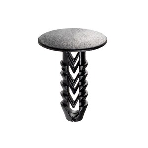 Clip de fixation intérieur pour Alfa Romeo 147 et Fiat Grande Punto - 1 pièce - Product Image 1