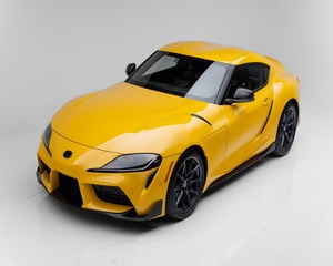 GR Supra 3.0 Premium 2023 Usado de Buena Calidad - Listo para Enviar - Product Image 1