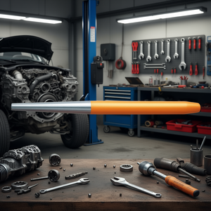 Pince à ressort de frein Gedore - Product Image 3