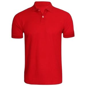 Venta caliente de los hombres Polo camiseta orientada a la exportación de alta calidad personalizado su propio diseño de logotipo precio barato Polo camiseta para hombres - Product Image 3