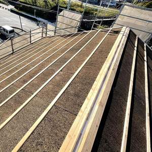 Panneaux isolants innovants à haute performance en liège expansé carbonisé naturel - Product Image 2