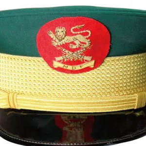 Personalizado de alta calidad Root Fight Gear personal visera sombrero caqui Serge tela gorra táctica transpirable Unisex Four Seasons fábrica - Product Image 6