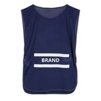 Tablier Caddy TopTie Bavoirs Caddie De Golf Personnalisés Avec Poche Clubs Tournoi Débardeur Scrimmage Gilet D'entraînement Adulte Enfant Plus La Taille