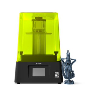 Phrozen Sonic Mini 8K S 7.1 LCD High Precision SLA <b>3D</b> <b>Printer</b> - Product Image 1