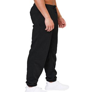 Pantalones Deportivos Holgados de Felpa Lt Baggy Jogger 2025, Pantalones Deportivos Ajustados Personalizados, Pantalones Deportivos Holgados para Correr y Entrenar para Hombre - Product Image 2