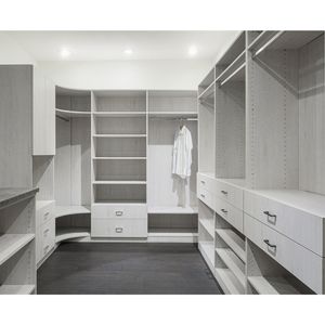 Armario de diseño moderno para sala de estar, mueble con diseño gratuito y personalizado, hecho en Vietnam, gran oferta - Product Image 1