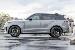 RANGE ROVER SPORT P635 SV EDITION TWO 2025 MÁS VENDIDO, V8 BITURBO DE 626 HP, TRACCIÓN EN LAS CUATRO RUEDAS, SIN MODIFICAR - Product Image 3